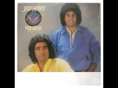 João mineiro e marciano pare com isso