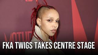 FKA Twigs Named to Headline London’s Meltdown Festival in 2027