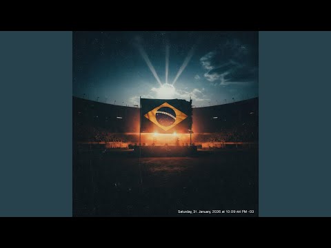 Chegou O Tempo (The Send)