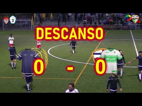 J15 FLAT EARTH - CF TRIVALVALDERAS