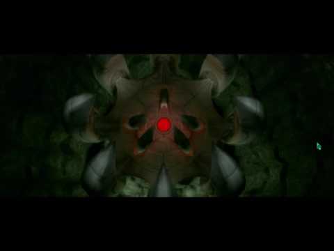 Let's Play KotOR2 (blind) part 34 - Unraveling Kreia's Past