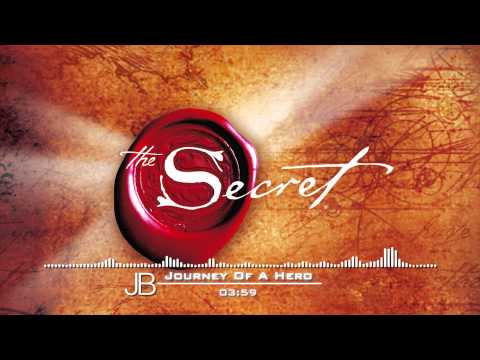 Jo Blankenburg - Journey Of A Hero (The Hero Audiobook Soundtrack)