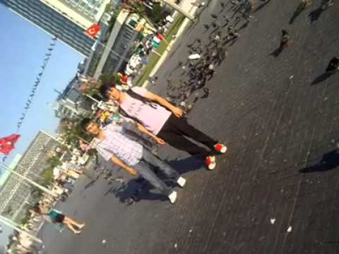 72Kral Kıskananlar Çatlasın