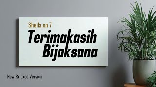 Download lagu Sheila On 7 – Terimakasih Bijaksana | New Version (Cover) mp3 Download lagu Sheila On 7 – Terimakasih Bijaksana | New Version (Cover) mp3