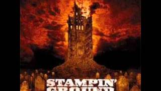 Stampin' Ground - Don't Need A Reason To Hate.