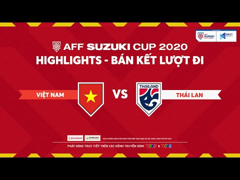 Lịch thi đấu AFF Cup 2021 hôm nay 26/12: ĐT Việt Nam ngược dòng vào chung kết, xứng danh vua ĐNÁ