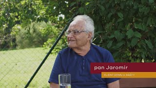 Pan Jaromír
