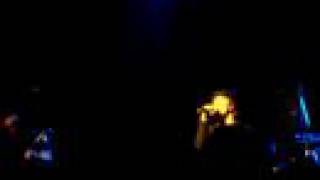 MAXIMO PARK (Live in Sydney) - Parisian Skies