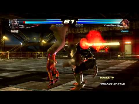 TTT2: Chetchetty vs. eDDIEBOYMANG - Strongstyle - Top 64 Winners