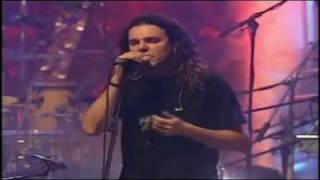 DESAPARICIONES  - MANÁ UNPLUGGED