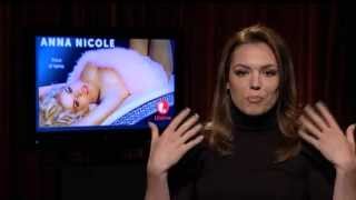 Agnes Bruckner Interview video