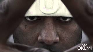 Booba mon pays