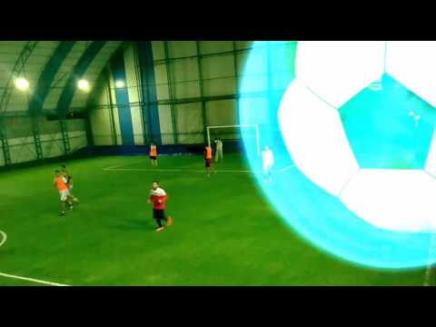 Burak Halısaha 28.11.2015 22:00 - akillisaha.com