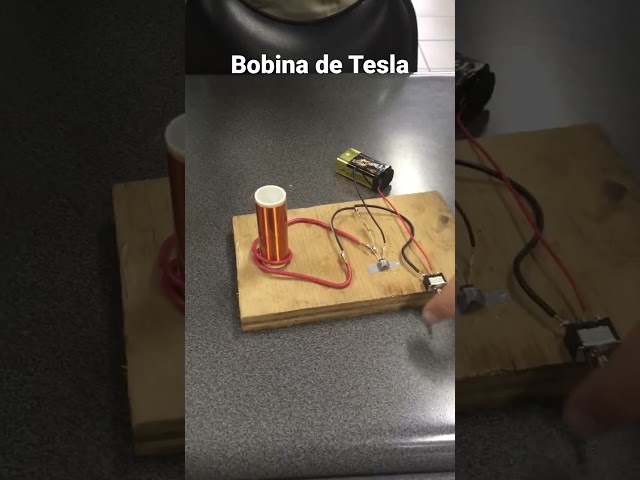 Vídeo relacionado con Módulo de Bobina Mini Kit electrónico DIY sin ensamblar, Herramienta DC 15-24V, fácil de ensamblar, con Aislamiento de luz, función de reproducción de música, función de de Soporte.