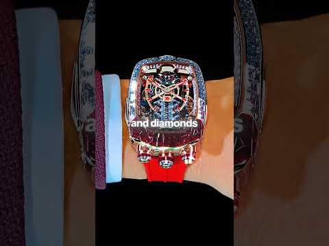 Getting Humbled in a Watchmaker’s Private Jet ✈️ | Luxury Lifestyle & Rolex Moments