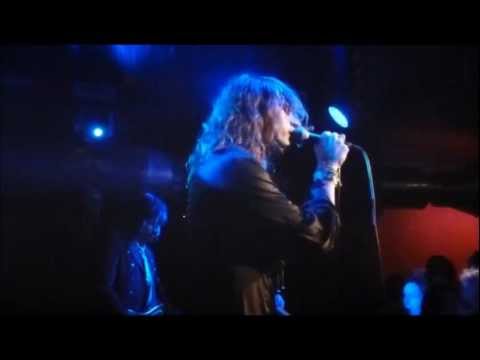 Rival Sons - Pressure and Time & Face of Light (Hydrozagadka, Warsaw)
