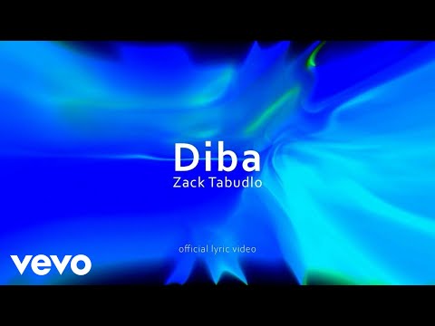 Diba - Zack Tabudlo