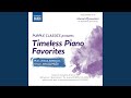 Piano Sonata No. 11 in A Major, K. 331: I. Theme and Variations: Andante grazioso