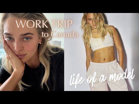 von LA nach Toronto - Herbstzeit ￼- Leben eines Models // Sophie Kern ⭐️💭🧸🕯️