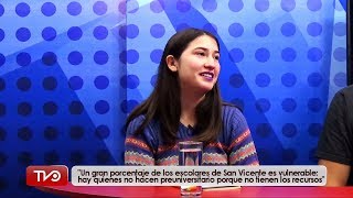 Preuniversitario popular: “es abierto a la comunidad, un proyecto no sólo para jóvenes”