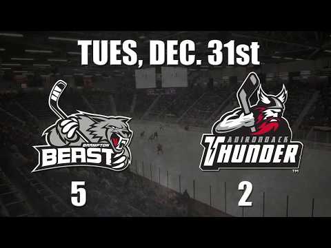 12/31/19 Brampton 5 - Adirondack 2