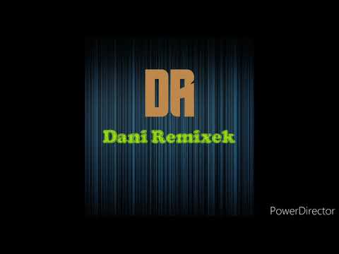 SAINT JHN x DJ NASH - ROSES (REMIX) | Dani Remixek