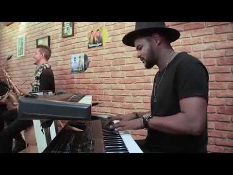 Naldinho e Leone - Melhor De Mim  (DVD DEPOIS DA CACHAÇA )