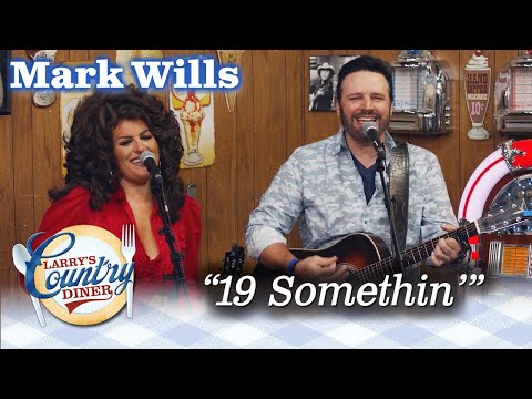 19 Somethin - Mark Wills