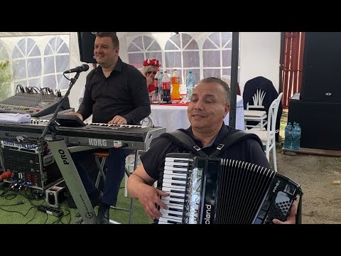 SERGIU STB - SARBA DE LA CHISINAU - PENTRU GHEORGHE DE LA MATASARU - DAMBOVITA