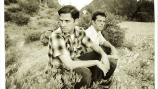 Calexico Lost In Space