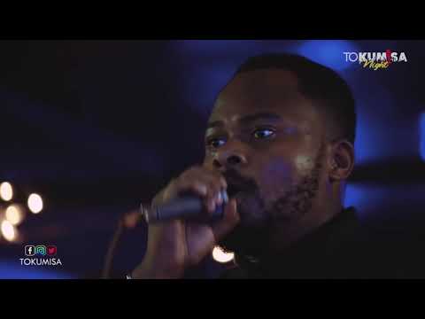 TOKUMISA NIGHT : Michael Manya - Medley (Kolo Yesu, Molimo, Fongola Lola, Iyabe, Kibabuana, Amina)