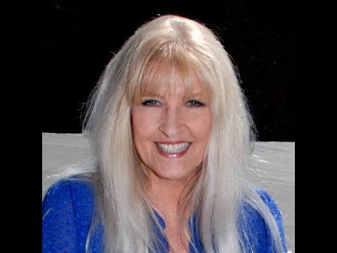 Mary Did You Know? Susan Jacks