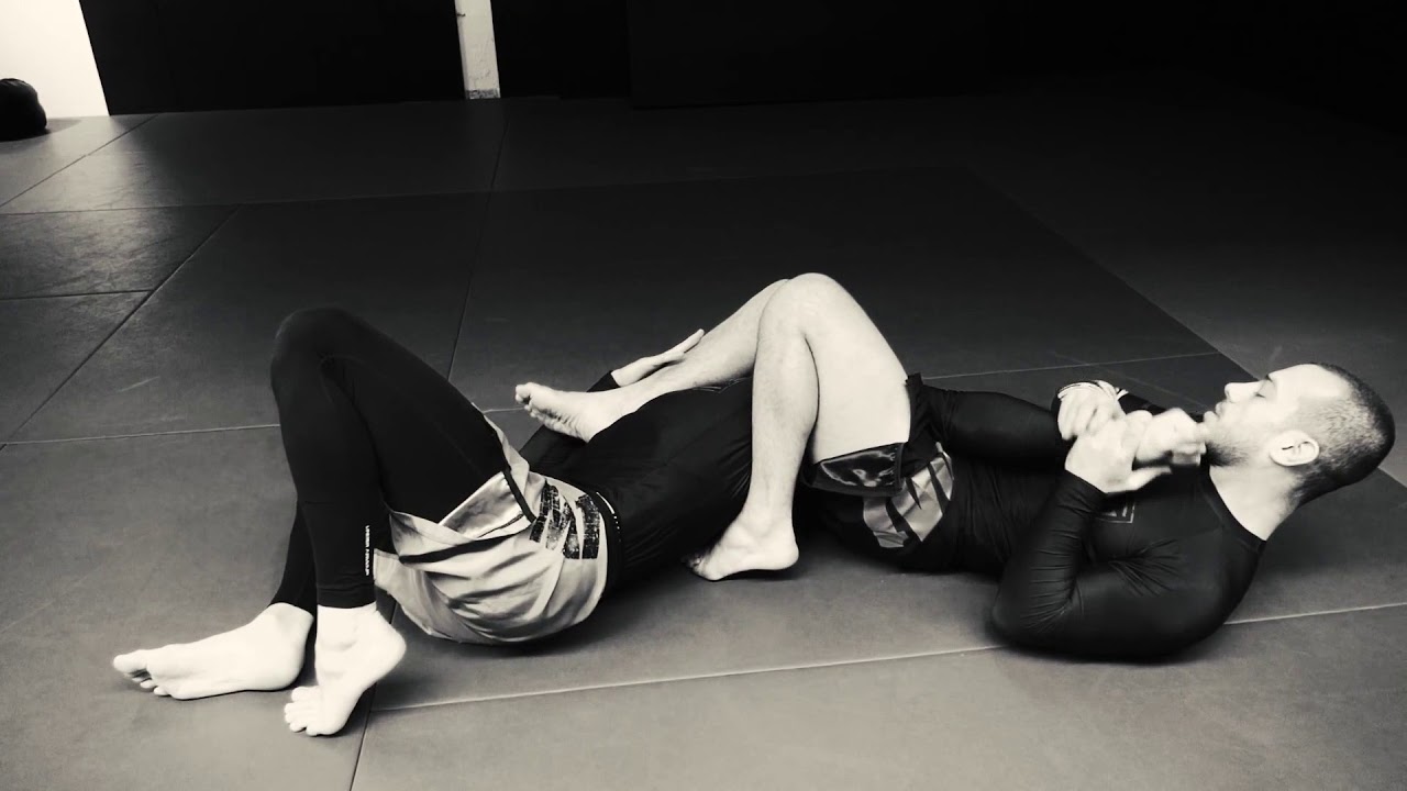 Lachlan Giles vs Craig Jones - MA1 IBJJF Ranked Rash Guards