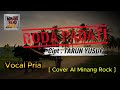RODA PADATI Vokal Pria Cover AI Minang Rock