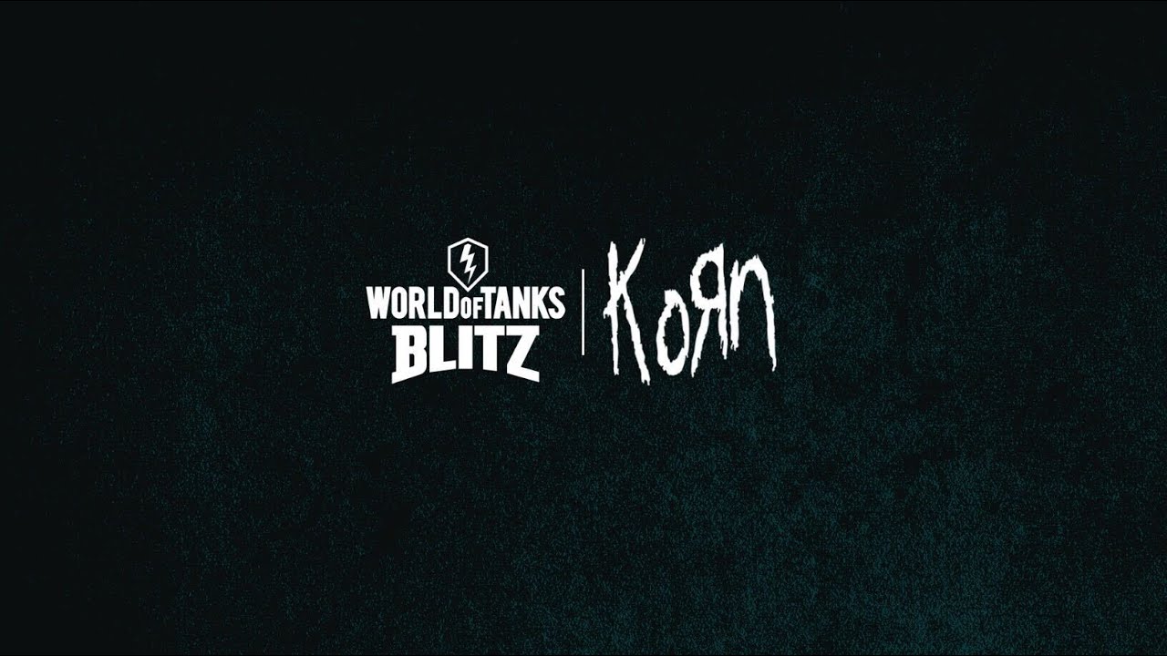 World of Tank Blitz si unisce ai Korn per un nuovo video musicale e un modalita' di gioco