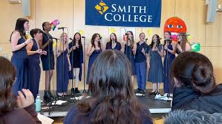 Noteables “Crabbuckit” (Good Lovelies)