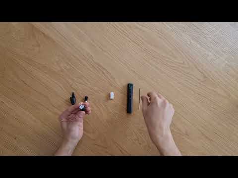 איך מחליפים גוף חימום?