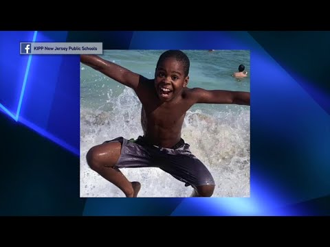 NJ Newark Twelve Year–Old Boy Dies While At Football Practice