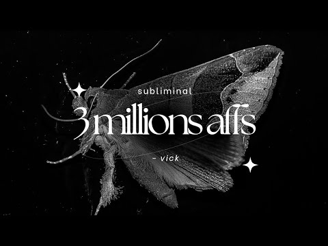 ☆ [3M. AFF.] aperfeiçoamento geral da vida + booster 999 subliminal