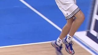 Jayce Caroll - Real Madrid