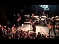 Face to Face- Walk the walk (live)