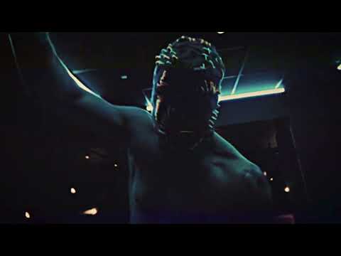 60 Kilo x DRiBBLA - Stufe 9 (Official Visualizer)