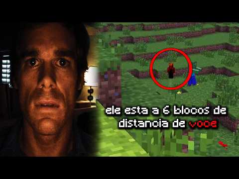 eu nunca senti tanta ansiedade jogando um mod de terror...