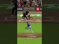 Luisangel Acuña Makes The Play For The Win