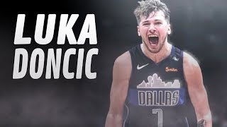 Luka Doncic - &quot;Promise&quot; ᴴᴰ (MAVS HYPE)