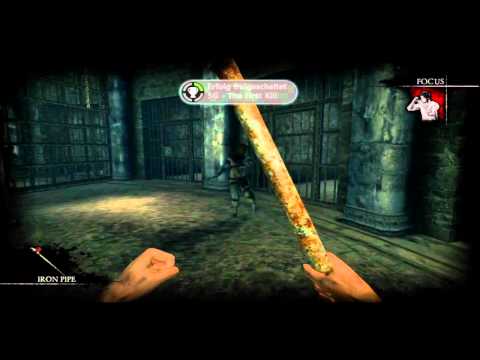 Let's Play Rise of Nightmares - Part 1