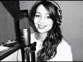 Je reste seule - Amel Bent - Audrey Pichard