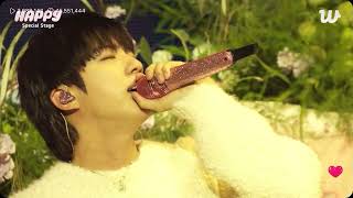 Download lagu JIN I WILL COME TO YOU LIVE ON STAGE 241117 mp3 Download lagu JIN I WILL COME TO YOU LIVE ON STAGE 241117 mp3