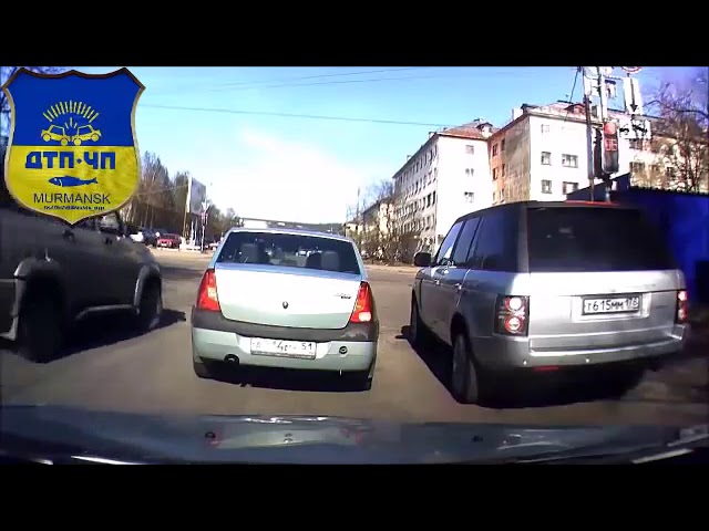 Это фиаско: попытка задержания преступника в Мурманске