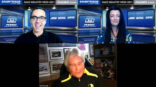 RIW: Welcome Day Five